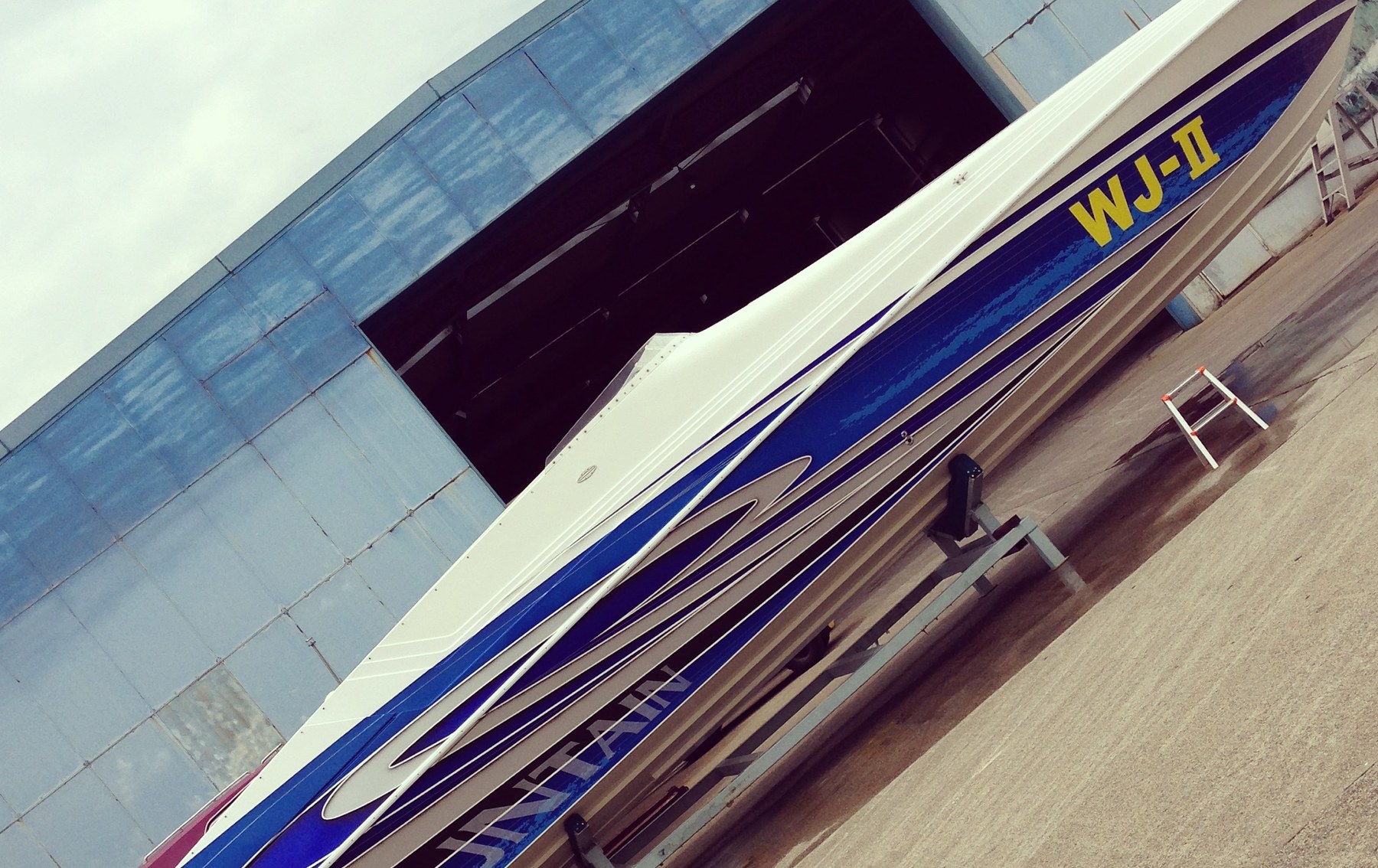 カスタムペイント作品