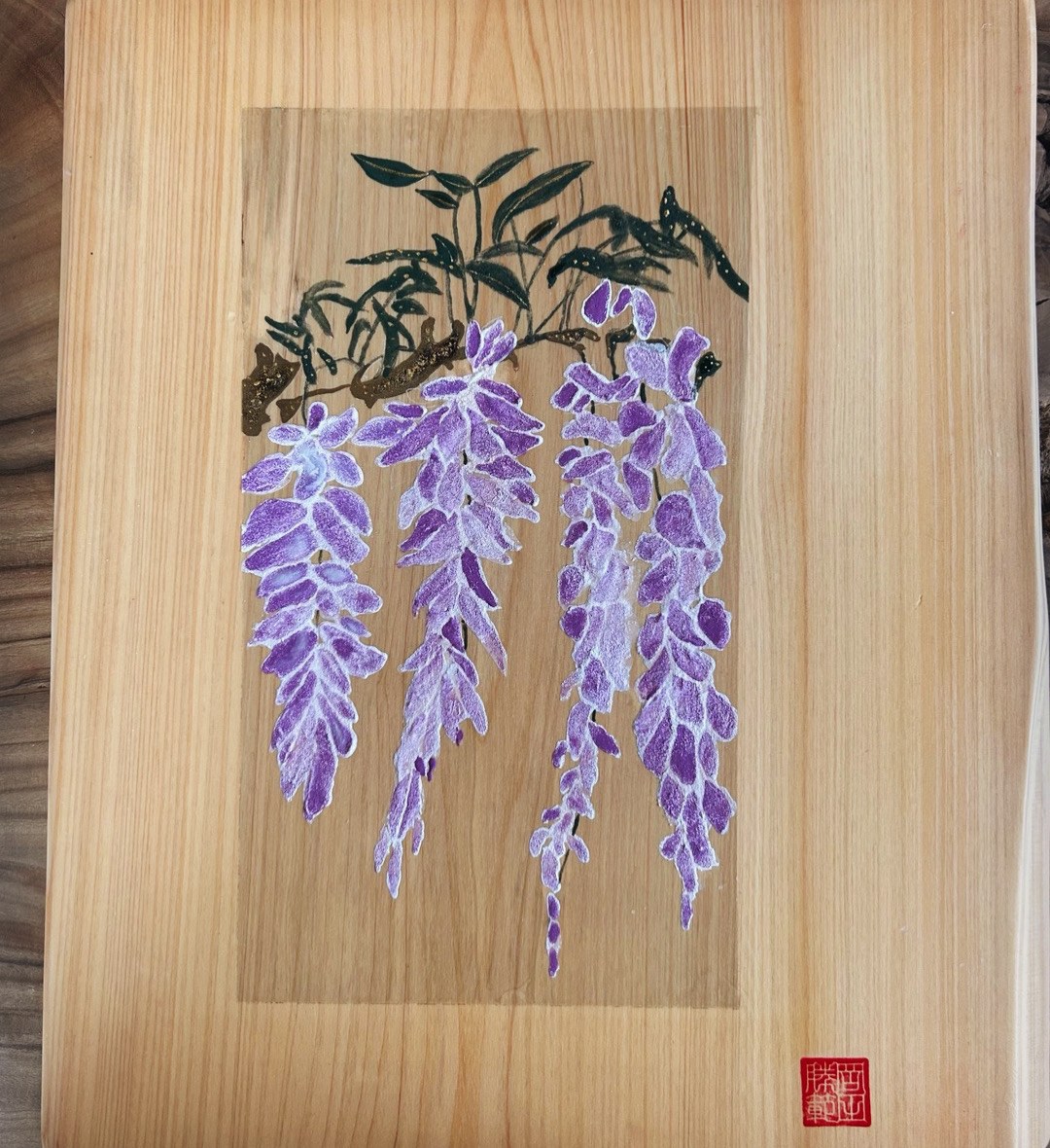 岡田勝範の作品 3