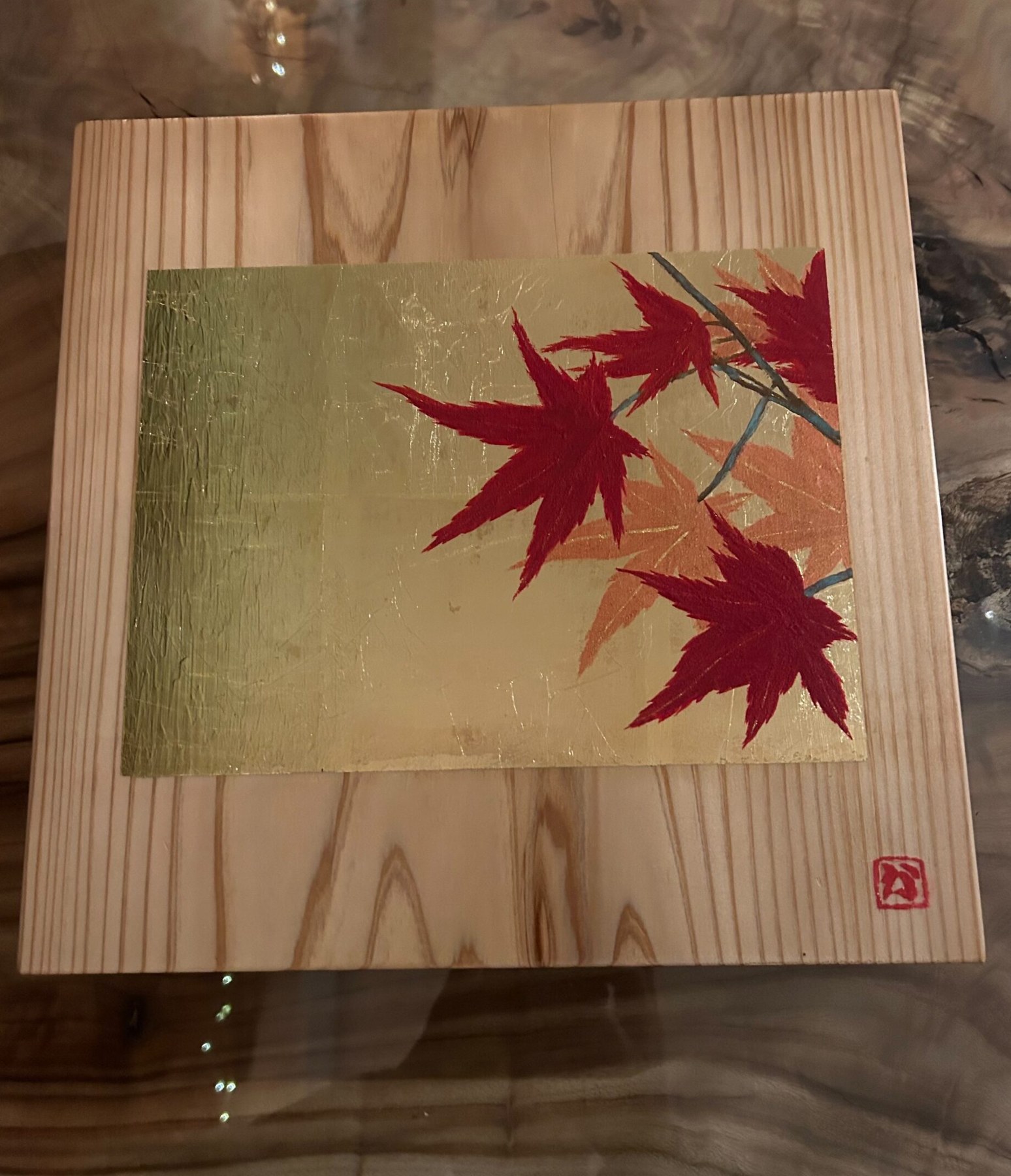 岡田勝範の作品 2