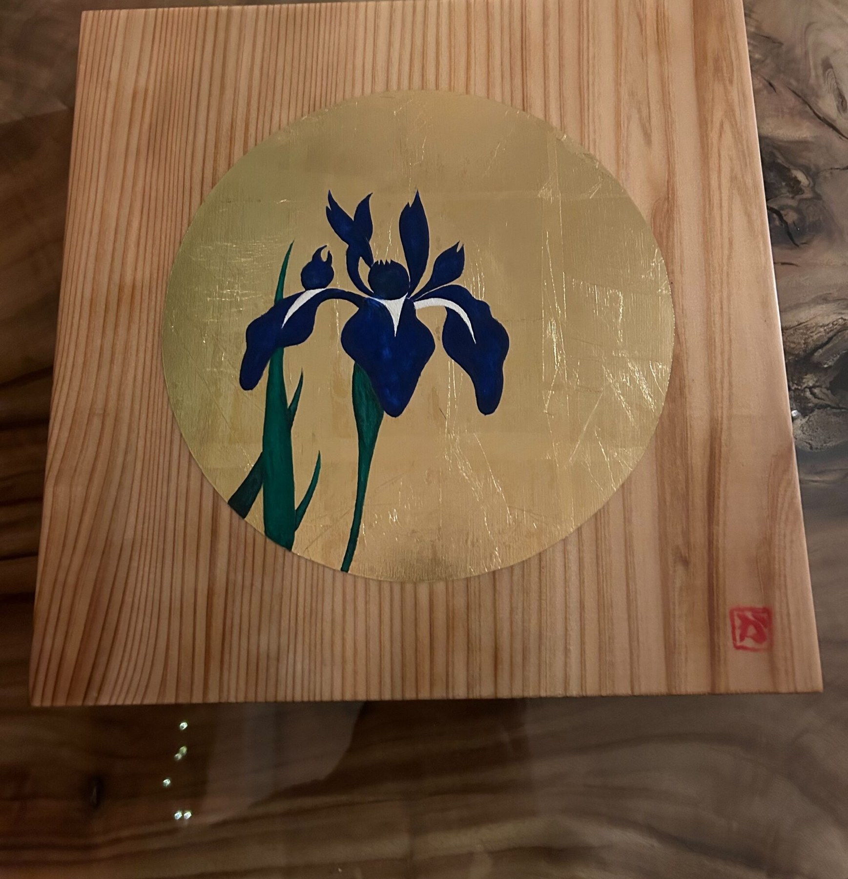 岡田勝範の作品 1